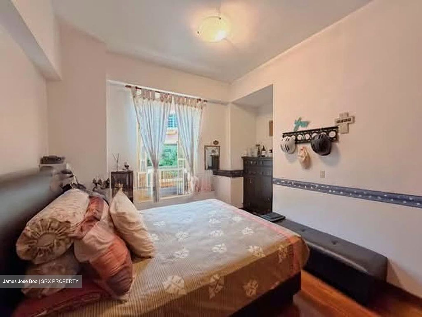 Villa Marina (D15), Condominium #575080901